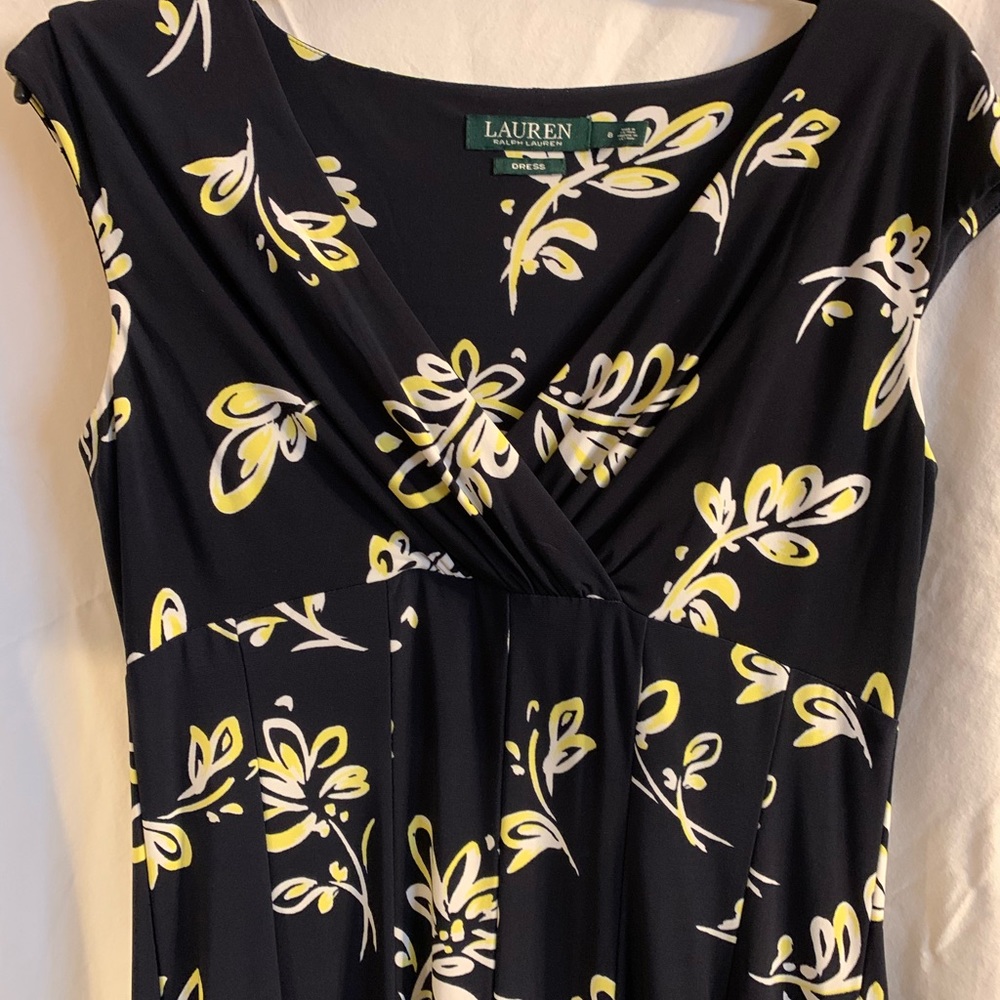 Ralph Lauren size 8 Dress